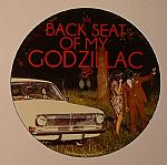 The Back Seat Of My Godzillac EP