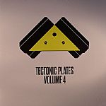 Tectonic Plates Volume 4