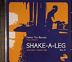 Shake A Leg Vol 2: Club Night Compilation