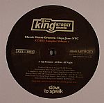Classic House Grooves: Dope James NYC Core Sampler Vol I
