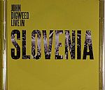 John Digweed Live In Slovenia