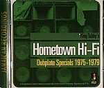 Hometown Hi Fi Dubplate Specials 1975-1979