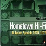 Hometown Hi-Fi Dubplate Specials 1975-79