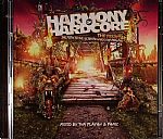 Harmony Of Hardcore: The Festival