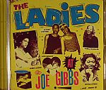 The Ladies At Joe Gibbs