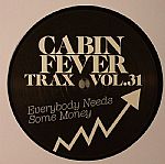 Cabin Fever Trax Vol 31
