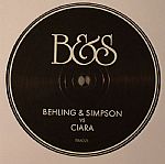 Behling & Simpson vs Ciara