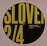 John Digweed Live In Slovenia Vinyl 2/4