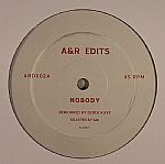 A&R Edits Vol 2: Nobody