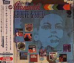 Best Of Brunswick: Groove & Soul
