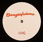 Boogiefuturo 2 EP