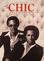 Nile Rodgers presents The Chic Organisation: Vol 1 Savoir Faire