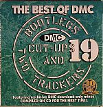 The Best Of DMC: Bootlegs Cut Ups & Two Trackers Vol 19 (Strictly DJ Only)