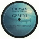 Swimmin' Wit' Sharks EP
