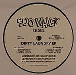 Dirty Laundry EP