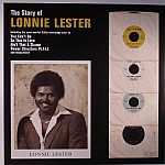 The Story Of Lonnie Lester