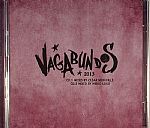 Vagabundos 2013: Volume II