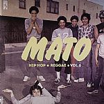 Hip Hop Reggae Series Vol 6