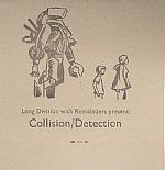 Long Division With Remainders Present Collision/Detective