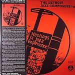 Hastings St Jazz Experience (remastered)