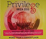 Privilege Ibiza 2013: More Than A Dancefloor