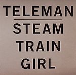 Steam Train Girl