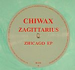 Zhicago EP