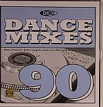 Dance Mixes 90 (Strictly DJ Only)