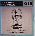 July 1984 The Mixes: The Most Exclusive Club In The World
