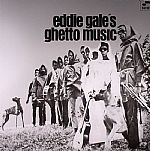 Eddie Gale's Ghetto Music (remastered)