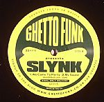Ghetto Funk Presents Slynk