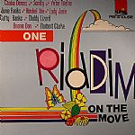 One Riddim On The Move