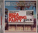 Ibiza Opening Party 2013