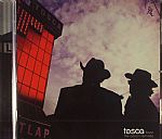 Tlapa: The Odeon Remixes