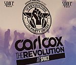 The Revolution At Space