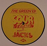 The Green EP: Sour Stacks & Hustling Jacks