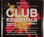 Club Essentials 2013 Volume 2