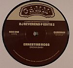 DJ Reverend P Edits 2