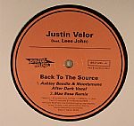 Back To The Source (remixes)