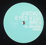 Eyes Wide Open (remixes)