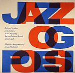 Jazz Og Poesi