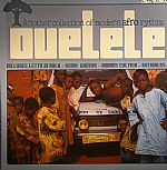 Ouelele: Another Collection Of Modern Afro Rythms