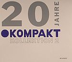 20 Jahre Kompakt: Kollektion 2