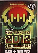 New Years Eve 2012: 31st December @ O2 Academy Bournemouth 8pm-5am All Night