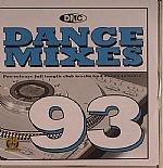 Dance Mixes 93 (Strictly DJ Only)