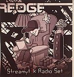 Streamy T3k Radio Set