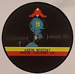 Aaron Toolsday EP