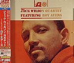 The Jack Wilson Quartet