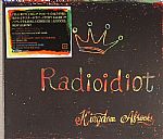 Radioidiot