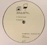 Soulseries 1 EP